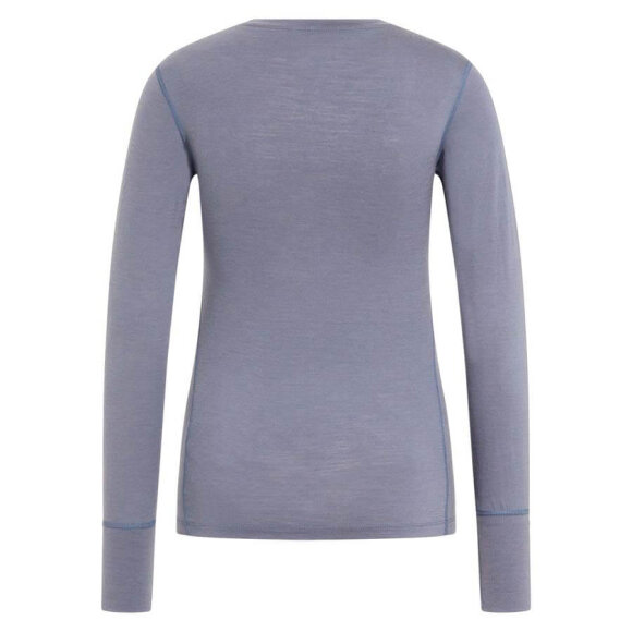 Odlo - W Top Crew Neck L/S Merino