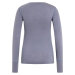 Odlo - W Top Crew Neck L/S Merino