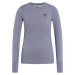 Odlo - W Top Crew Neck L/S Merino