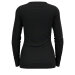 Odlo - W Top Crew Neck L/S Merino