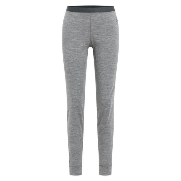 Odlo - W Bottom Long Pant Merino