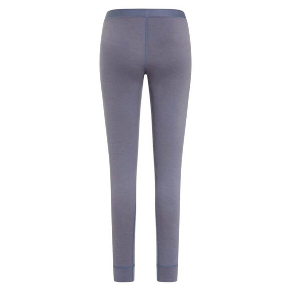 Odlo - W Bottom Long Pant Merino