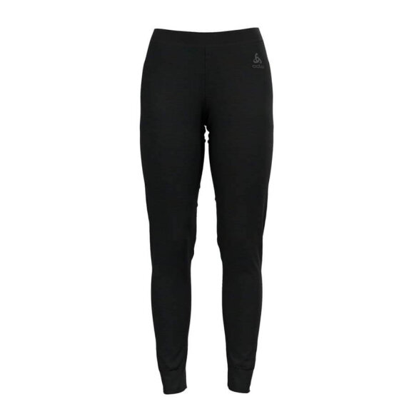 Odlo - W Bottom Long Pant Merino