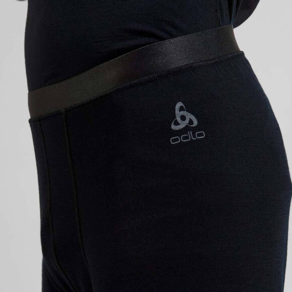 Odlo - M Bottom Long Pant Merino