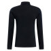 Odlo - M Top Turtle Neck L/S Zip