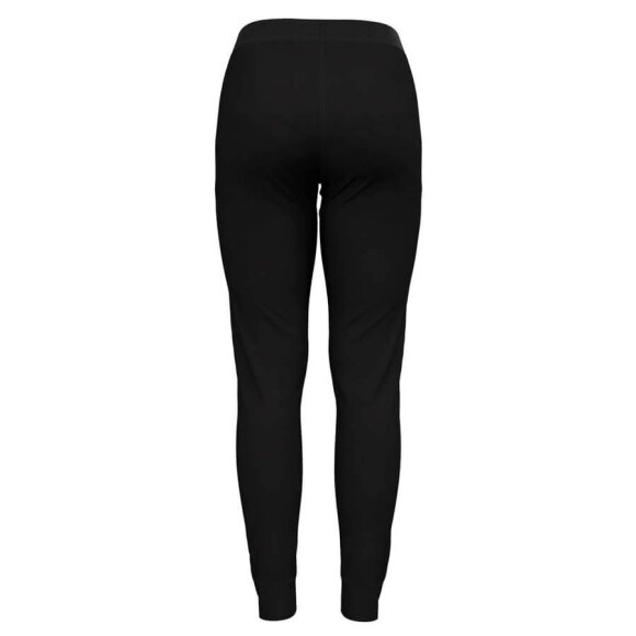 Odlo - W Bottom Long Pant Merino 260g