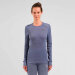 Odlo - W Top Crew Neck L/S Active