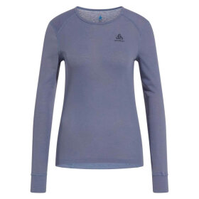 Odlo - W Top Crew Neck L/S Active