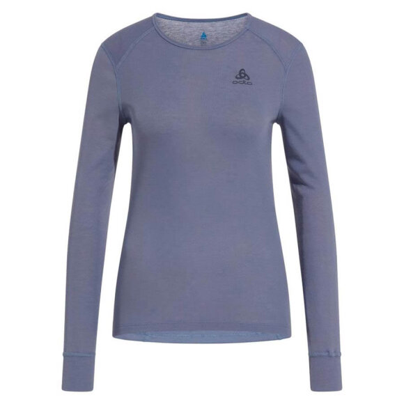 Odlo - W Top Crew Neck L/S Active