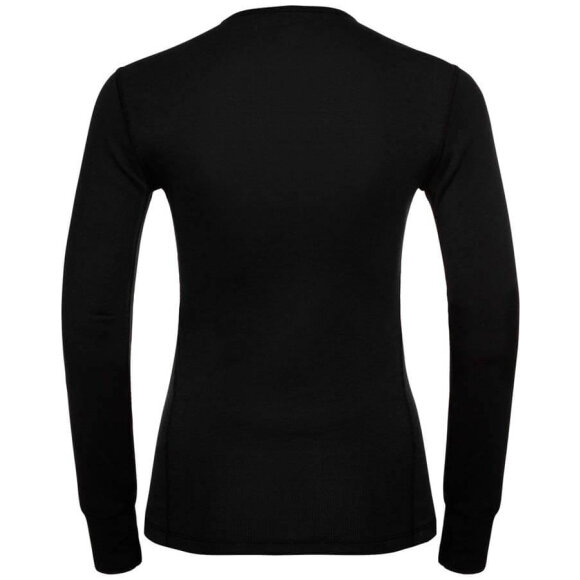 Odlo - W Top Crew Neck L/S Active