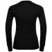 Odlo - W Top Crew Neck L/S Active