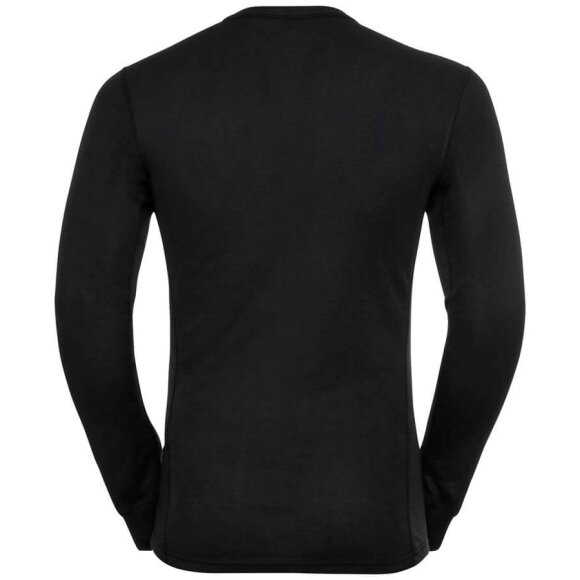 Odlo - M Top Crew Neck L/S Active