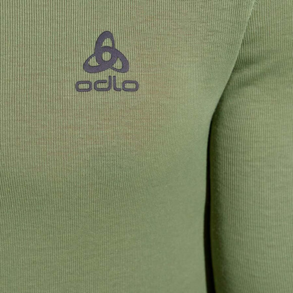 Odlo - M Top Crew Neck L/S Active