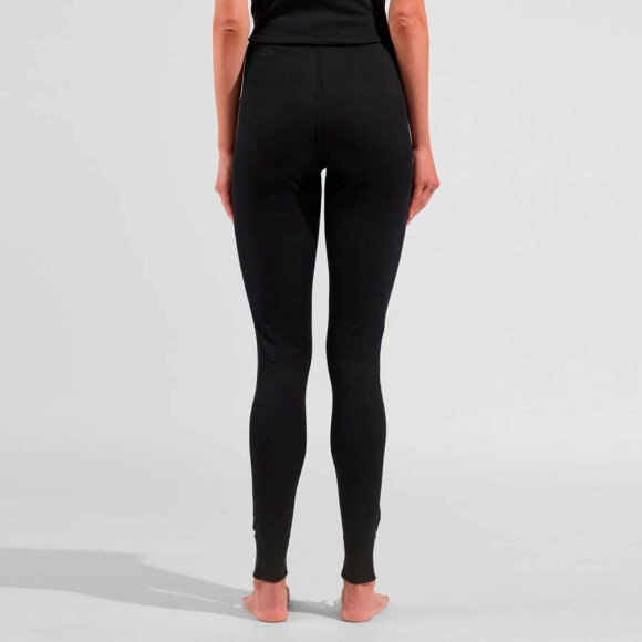 Odlo - W Bottom Long Pant Active Warm