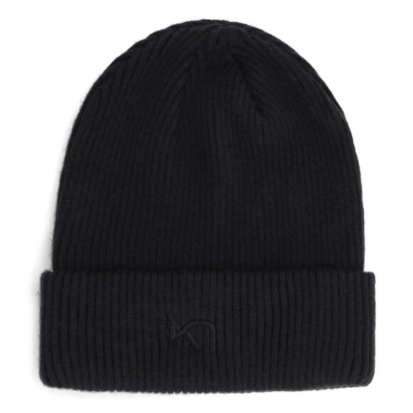 Kari Traa - Astrid Beanie Black