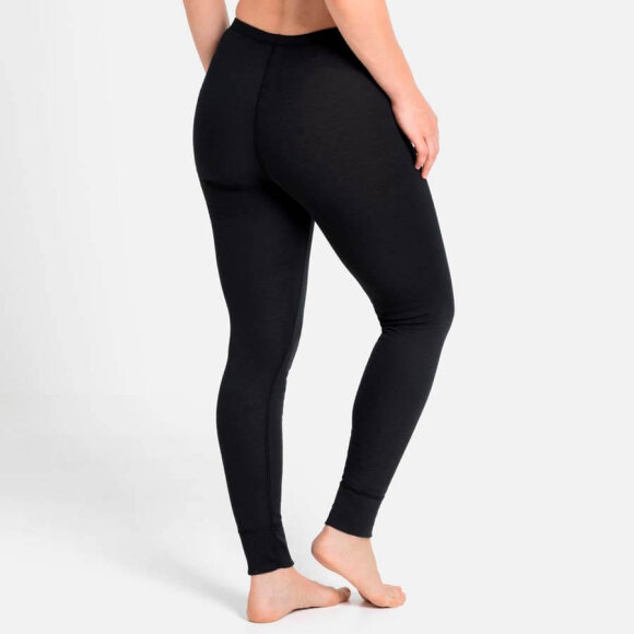 Odlo - W Bottom Long Pant Active Warm