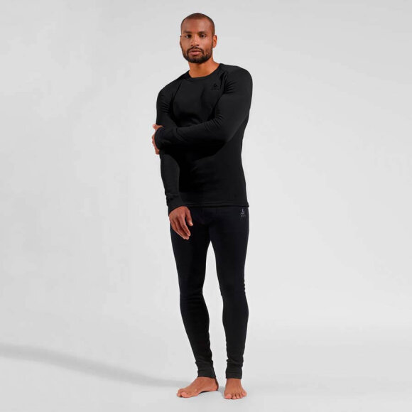 Odlo - M Bottom Long Pant Active Warm