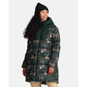 Kari Traa - Kirsten Jacket Print Pine