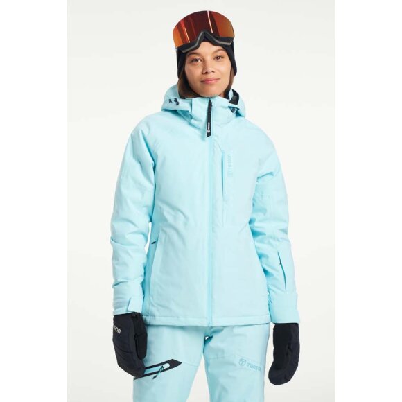 Tenson - Svensk outdoorbrand - outdoortøj - Core Skijakke W