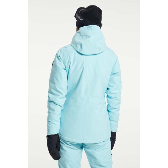 Tenson - Svensk outdoorbrand - outdoortøj - Core Skijakke W