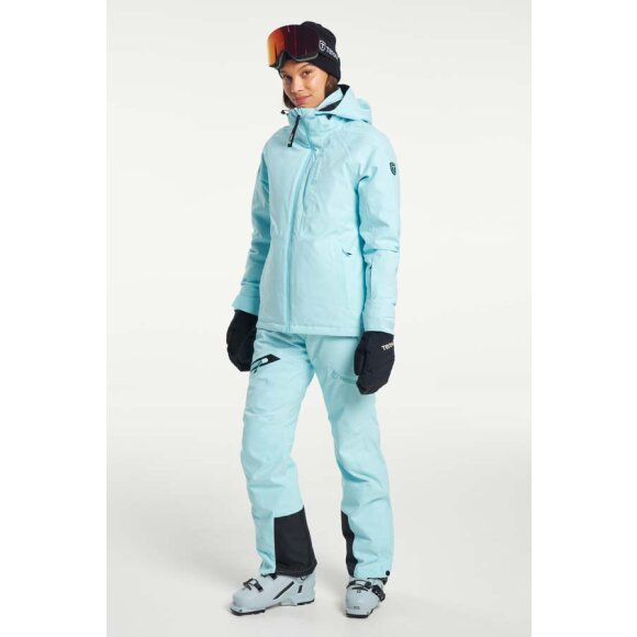 Tenson - Svensk outdoorbrand - outdoortøj - Core Skijakke W