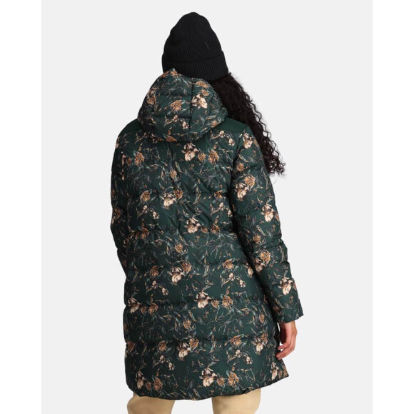 Kari Traa - Kirsten Jacket Print Pine