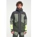 Tenson - Svensk outdoorbrand - outdoortøj - Touring Shell Jacket M