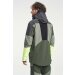 Tenson - Svensk outdoorbrand - outdoortøj - Touring Shell Jacket M