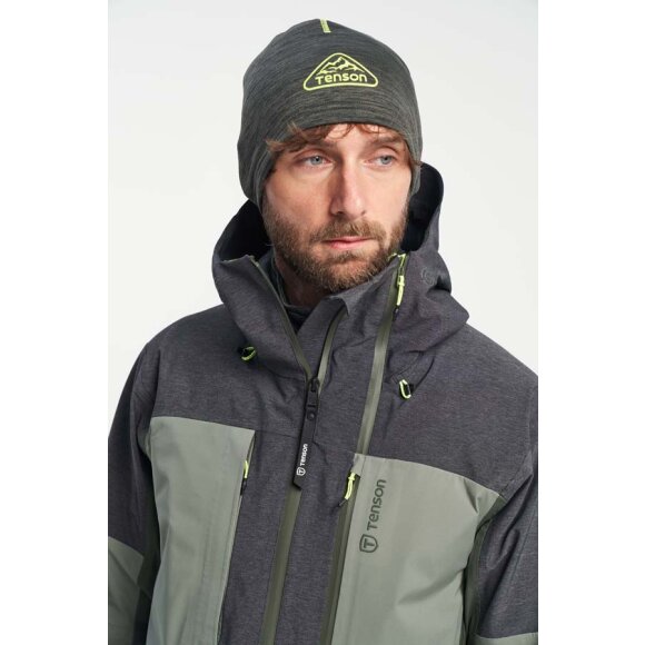 Tenson - Svensk outdoorbrand - outdoortøj - Touring Shell Jacket M