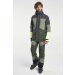 Tenson - Svensk outdoorbrand - outdoortøj - Touring Shell Jacket M