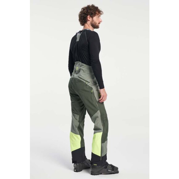 Tenson - Svensk outdoorbrand - outdoortøj - Touring Softshell Pant M