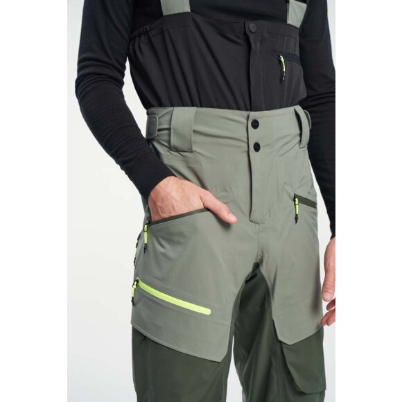 Tenson - Svensk outdoorbrand - outdoortøj - Touring Softshell Pant M