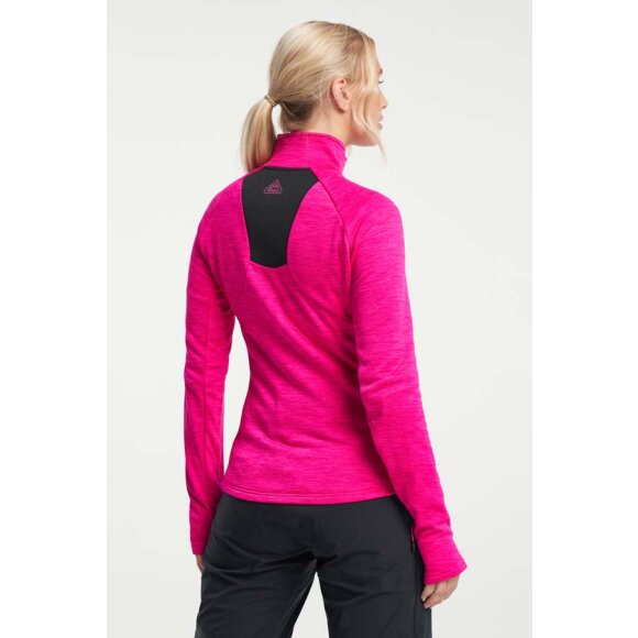 Tenson - Svensk outdoorbrand - outdoortøj - Touring Midlayer W
