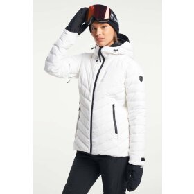 Tenson - Svensk outdoorbrand - outdoortøj - Prime Down Jacket W