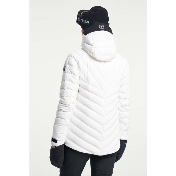Tenson - Svensk outdoorbrand - outdoortøj - Prime Down Jacket W