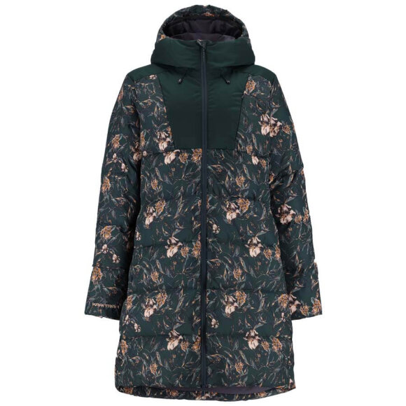 Kari Traa - Kirsten Jacket Print Pine