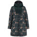 Kari Traa - Kirsten Jacket Print Pine