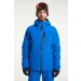 Tenson - Svensk outdoorbrand - outdoortøj - Prime Pro Jacket M Blue