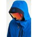Tenson - Svensk outdoorbrand - outdoortøj - Prime Pro Jacket M Blue