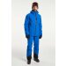 Tenson - Svensk outdoorbrand - outdoortøj - Prime Pro Jacket M Blue