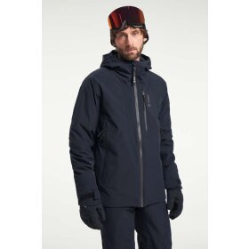 Tenson - Svensk outdoorbrand - outdoortøj - Prime Pro Jacket M Black