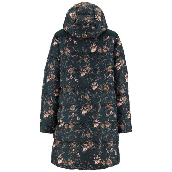 Kari Traa - Kirsten Jacket Print Pine