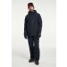 Tenson - Svensk outdoorbrand - outdoortøj - Prime Pro Jacket M Black