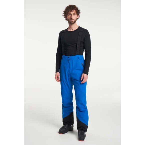 Tenson - Svensk outdoorbrand - outdoortøj - Prime Pro Pant M Blue