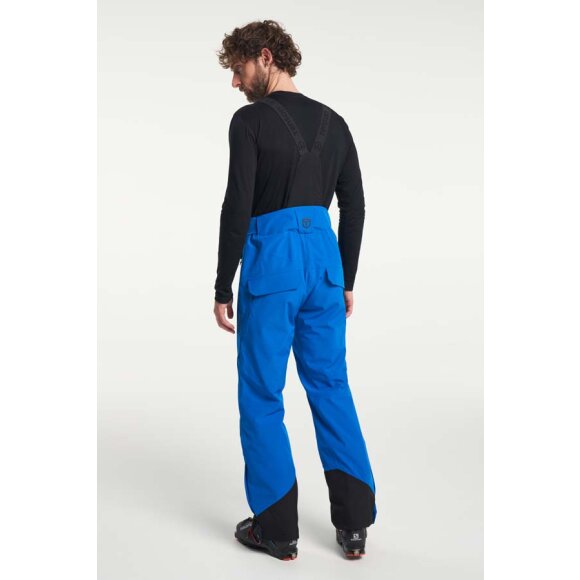 Tenson - Svensk outdoorbrand - outdoortøj - Prime Pro Pant M Blue
