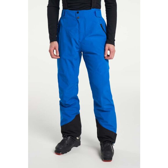 Tenson - Svensk outdoorbrand - outdoortøj - Prime Pro Pant M Blue