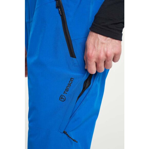 Tenson - Svensk outdoorbrand - outdoortøj - Prime Pro Pant M Blue