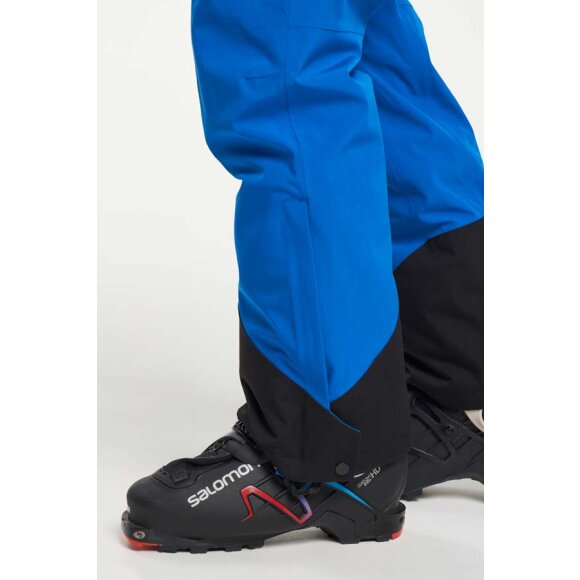 Tenson - Svensk outdoorbrand - outdoortøj - Prime Pro Pant M Blue