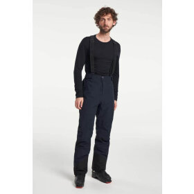 Tenson - Svensk outdoorbrand - outdoortøj - Prime Pro Pant M Black