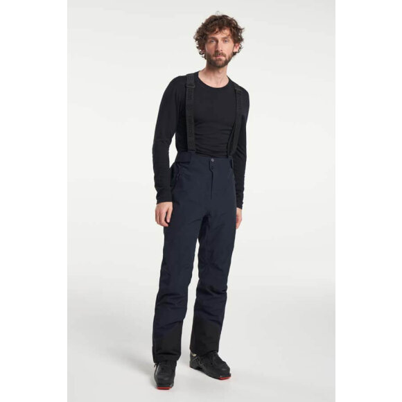 Tenson - Svensk outdoorbrand - outdoortøj - Prime Pro Pant M Black